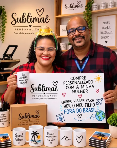 Lançamento da Coleção Orixás